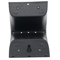 Smart led napelemes falra szerelhető mozgásérzékelős lámpa