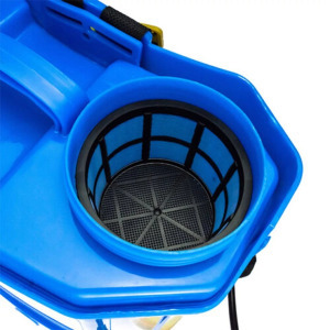 Flinke 2in1 Elektromos akkus és kézi háti permetező 16 literes