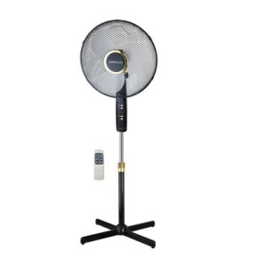 Orion OFS-S160R álló, távirányítós, 3 sebességes ventilátor, 40 cm