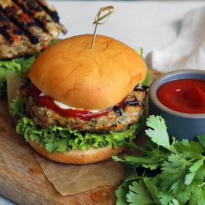 Hamburger ízesen mégis egészségesen? Kurzusonkon felfedjük a titkát!