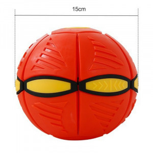 Ufo mágikus labda