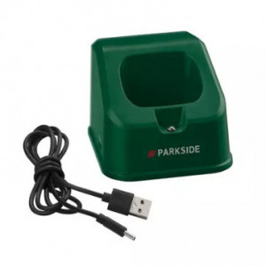 Parkside munkalámpa PASL 4000 B3