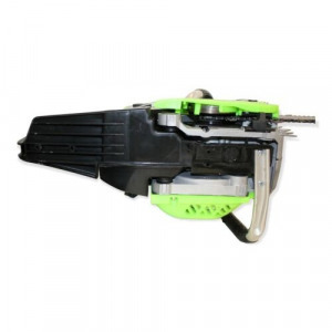 Ryodel benzinmotoros láncfűrész 68köbcenti 6,2lóerő RY/CHS-55x