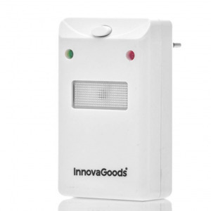 Innovagoods led otthoni rovar és rágcsálóírtó