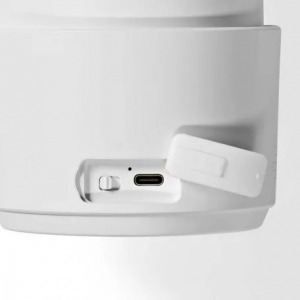 Nedis SmartLife kültéri kamera, Wi-fi, Full HD, 1080p, dönthető, IP65