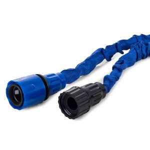 Magic Hose csavarodásmentes locsolócső - 45 méter
