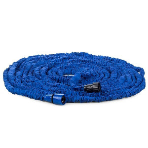 Magic Hose csavarodásmentes locsolócső - 45 méter