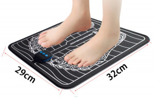 Intelligens EMS talpmasszírozó