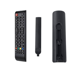 Univerzális TV távirányító