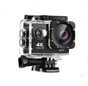 4k ultra HD wifi sport kamera