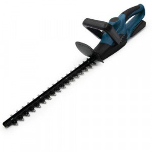 Kiyoshi 48V akkumulátoros sövényvágó 2 db akkuval - KE23-333 - MS-077