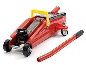 Champion CP-480 2T hidraulikus emelő
