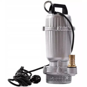 Force Tools alumínium szennyvíz szivattyú 3150W, RK4001