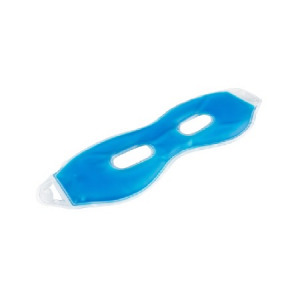 Nyugtató gélmaszk szemre - MS-392