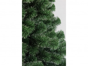 Tűlevelű műfenyő méregzöld - 240cm