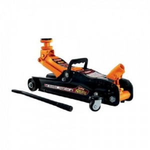 Kraftech 2,5 T hidraulikus krokodil emelő, HA2266 (HA-2267)