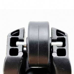 4 db Elite porszívókerék, bolygókerék, pótkerék száraz-nedves porszívóhoz