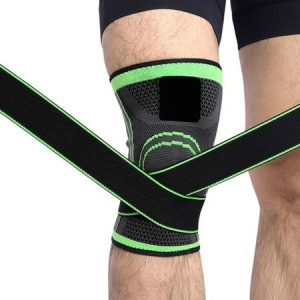 Copper kompressziós térdrögzítő - MS-161