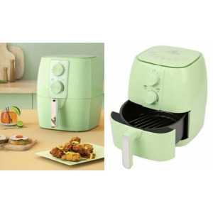 Nagy kapacitású Air Fryer, 1400w