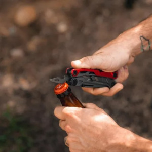 Home TRU-MTL-0004-G, 7 funkicós titán szerszámkészlet