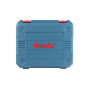 Ronix ütvecsavarozó, 20V akkumulátoros