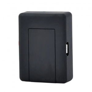 GPS nyomkövető gépjárművedhez - Hívásra és sms-ben is kommunikál