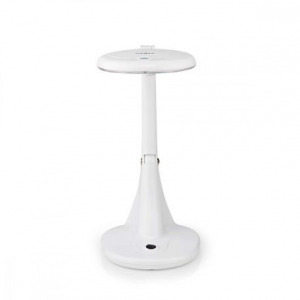 Nedis nagyítós asztali lámpa, lencse erőssége: 3-12 dioptria, 585lm