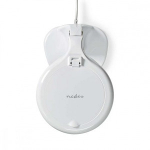 Nedis nagyítós asztali lámpa, lencse erőssége: 3-12 dioptria, 585lm