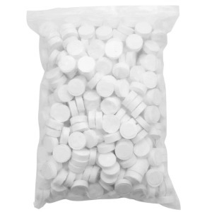 Préselt törölköző, 50 db/csomag