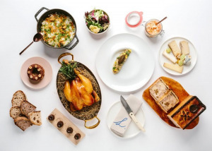 Vegyél részt Te is egy Francia esten!