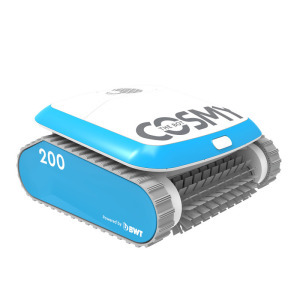 BWT medencetisztító robot Cosmy 200