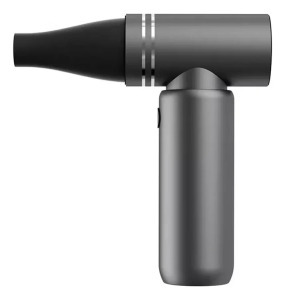 Booster W03 Jetfan multifunkciós fúvóka