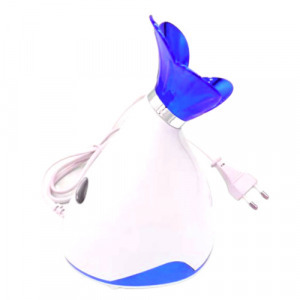 2in1 arcszauna - inhaláló + arcgőzölő készülék