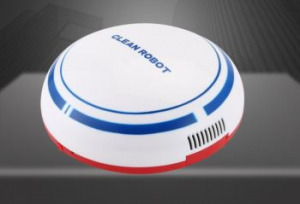 Sweep Robot automatikus padló tisztítós robotporszívó