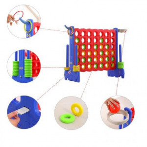 Óriás amőba társasjáték