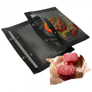 Grillező tasak 14x24cm