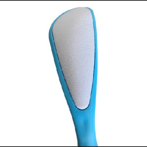 Két oldalú sarokreszelő, kék - MS-629