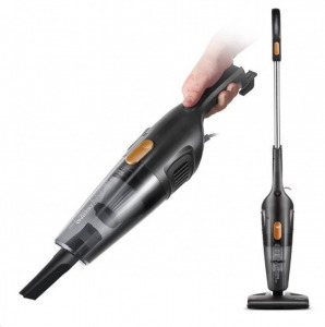 Deerma vacuum cleaner (DX115C) 600w-os nagy teljesítményű porszívó