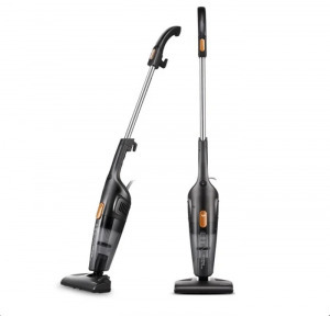 Deerma vacuum cleaner (DX115C) 600w-os nagy teljesítményű porszívó