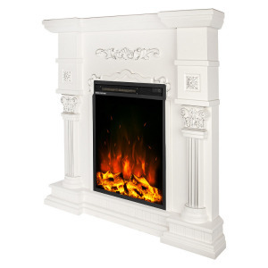 Miraj & Miriam sarokkandalló, 1050x1050x600 mm