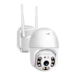 OEM felügyeleti IP kamera 2MP kültéri PTZ motoros IR WIFI Zoom Full HD  CH-22-3A