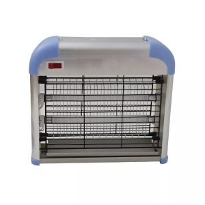 Pest elektromos rovarcsapda 20W