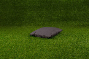 Kültéri babzsák párna