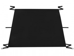 Bitumenes grill BBQ sütő hőmérő húsokhoz