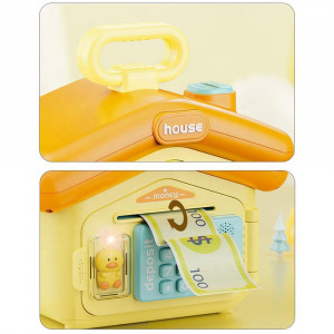 Foglalkoztató persely