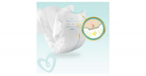 Pampers Premium Care havi pelenkacsomag 4-8kg Mini 2 (240db)