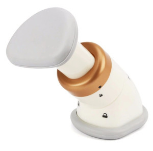 Toka eltávolító, nyak karcsúsító készülék