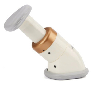 Toka eltávolító, nyak karcsúsító készülék