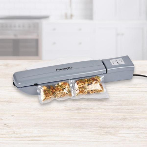 PowerXL Duo Nutrisealer vákuumozó gép