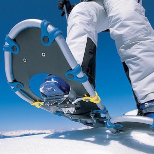 Alacsony-Tátra hótalpas túra